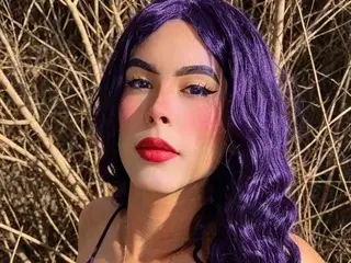 Streamate Adult Webcam of PoisonGirl22
