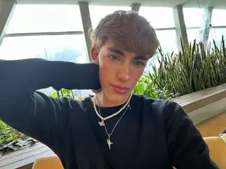 Streamate Live Sex of LiamLeone