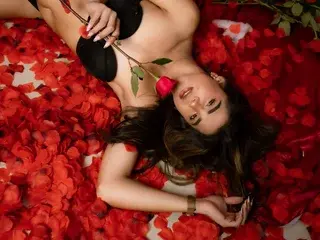 AliceCoolenk from streamate