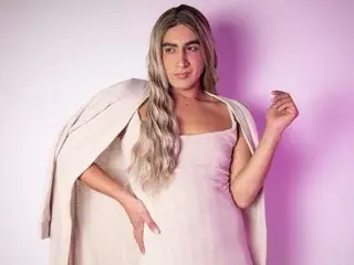 Streamate Sex Chat of KimPike