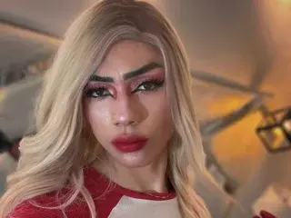 Streamate Live Porn of Loremhotssex