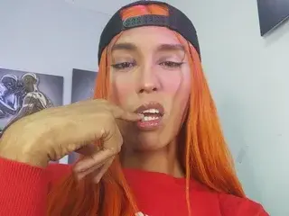 Streamate Live Porn of Loremhotssex