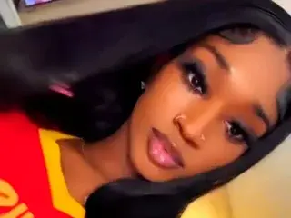 Streamate Private Sex Chat of XqueenBigcock