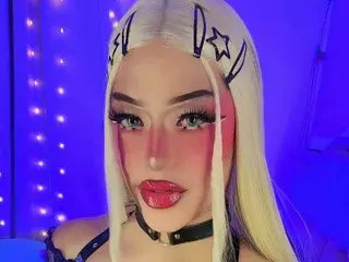 Streamate Adult Webcam of Shiaki_24