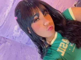 Streamate Live Porn of Siiam