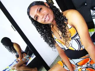 Streamate Nude Webcam of MiaCoock