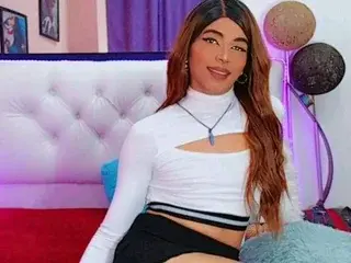 Streamate Private Sex Chat of Ariellsweett