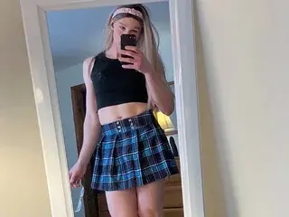 Streamate Sex Cam of JenniBubbsXO