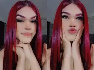 Streamate Live Sex Cam of SexyLittledoll