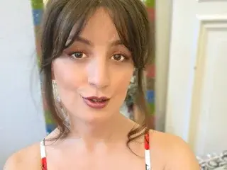 Streamate Best live sex cam show of VelvieVix