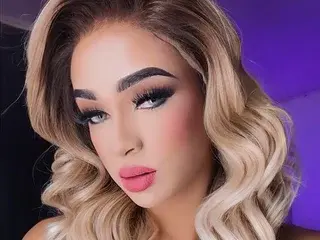 Streamate Live Porn of HANNAHBACKERS