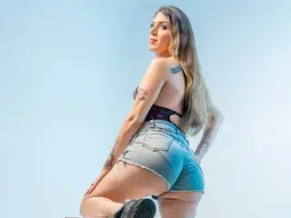 Streamate Live Porn of Thalliaa