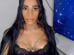 Streamate Adult Webcam of DannaDocell