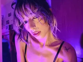 Streamate Nude Webcam of Theevae19