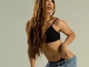 Streamate Sex Cam of CloeRodriguez