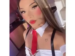 Streamate Live Sex Cam of yoursweetlatin