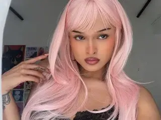 Streamate Best live sex cam show of Danielasana