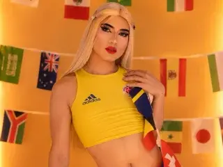 Streamate Live Sex Cam of Emily_Castillo19
