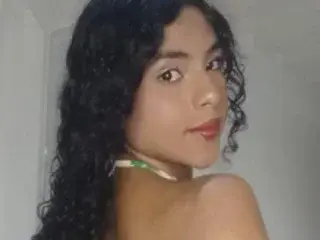 Streamate Best Webcam of ThalanaThompson