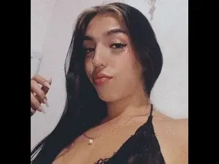 Streamate Best live sex cam show of LorensSophia