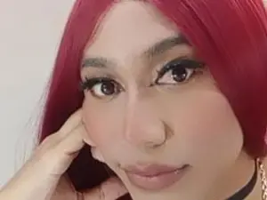 Streamate Best Webcam of luciasex69