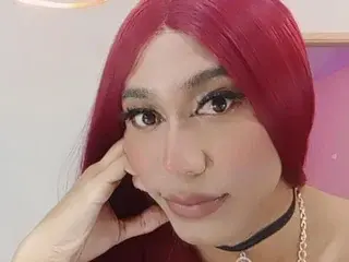 Streamate Best live sex cam show of luciasex69