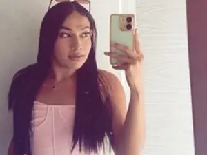 Streamate Best Webcam of LiaCossio19
