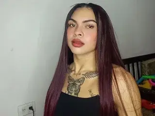 Streamate Adult Video Chat of Camilalady