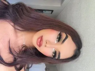 Streamate Live Sex Cam of NikolRang