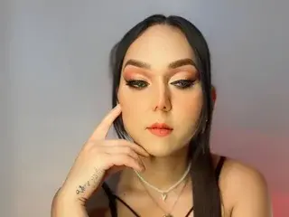 Streamate Free Porn Cam of DeboraGill