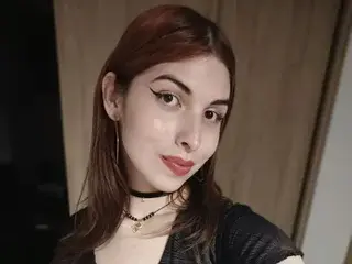 Streamate Adult Video Chat of Moniqueen