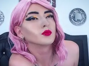 UrsulaManver from streamate