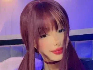 Streamate Adult Webcam of KalanyCandy