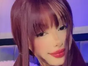 Streamate Adult Webcams of KalanyCandy