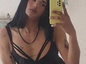 Streamate Adult Video Chat of melvolkova
