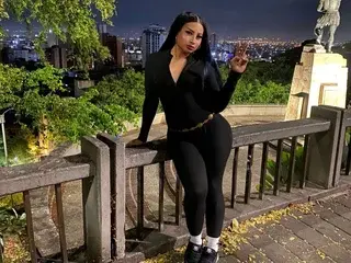 Streamate Live Porn of Valeria_19x