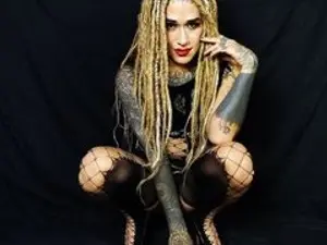 Streamate Free Live Porn of DirtyOnix25