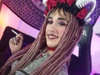 Streamate Live Sex of DirtyOnix25