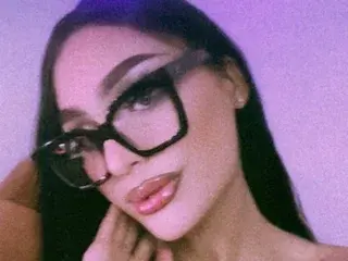 Streamate Adult Webcam of alissiafichers