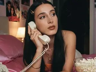 Streamate Adult Video Chat of andreahhillx