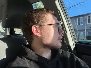 Streamate Sex Cam of DomDandoloFTM