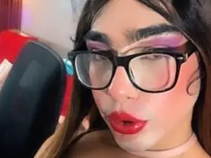 Streamate Private Sex Chat of MargarethLexx