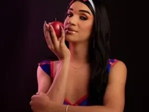Streamate Free Porn Cam of AliicceGray