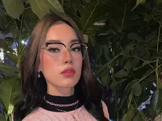 MeganMorphy from streamate
