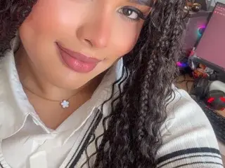 Streamate Live Porn of nairobbits