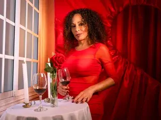 Streamate Best Webcam of veruzkaa