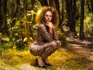 Streamate Private Sex Chat of veruzkaa