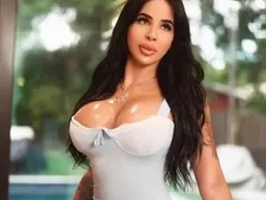 Streamate Adult Webcams of ItaliaArianna