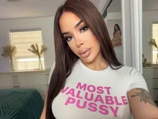 Streamate Free Porn Cam of ItaliaArianna