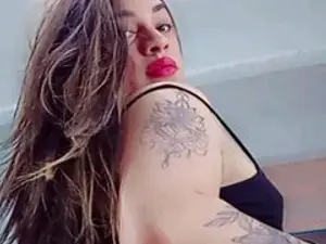 Streamate Adult Webcams of Sharlotte_evaans